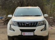 2017 Mahindra XUV 500 W10