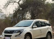 2017 Mahindra XUV 500 W10