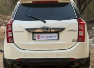 2017 Mahindra XUV 500 W10