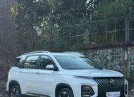 2023 MG Hector Plus CVT Sharp Pro