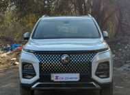 2023 MG Hector Plus CVT Sharp Pro
