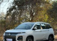 2023 MG Hector Plus CVT Sharp Pro