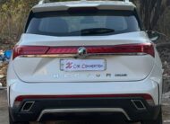 2023 MG Hector Plus CVT Sharp Pro