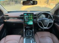 2023 MG Hector Plus CVT Sharp Pro