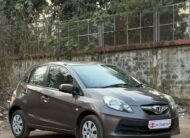 2012 Honda Brio S (o) AT