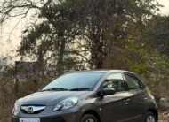 2012 Honda Brio S (o) AT