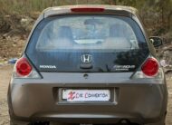 2012 Honda Brio S (o) AT