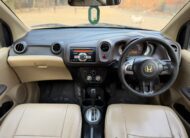 2012 Honda Brio S (o) AT