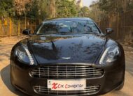 2010 Aston Martin Rapide