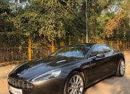 2010 Aston Martin Rapide