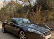 2010 Aston Martin Rapide