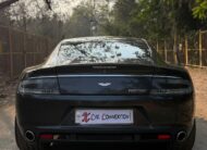 2010 Aston Martin Rapide