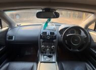2010 Aston Martin Rapide