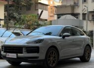 2024 Porsche Cayenne coupe