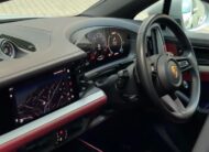 2024 Porsche Cayenne coupe