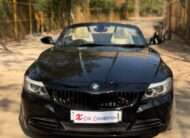 2011 BMW Z4 S drive 35 I AT