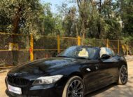 2011 BMW Z4 S drive 35 I AT
