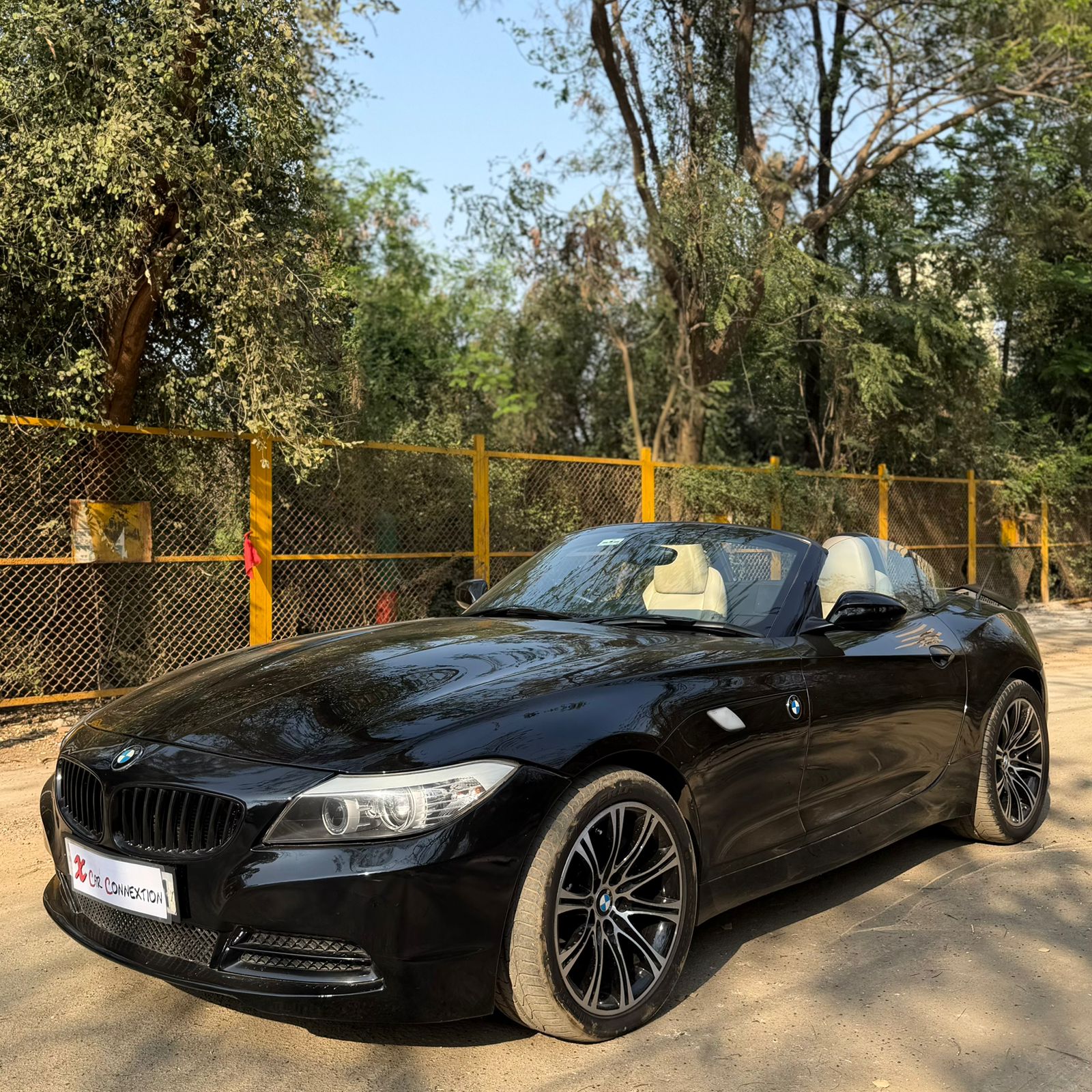 2011 BMW Z4 S drive 35 I AT