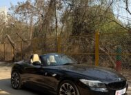 2011 BMW Z4 S drive 35 I AT