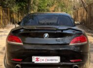 2011 BMW Z4 S drive 35 I AT