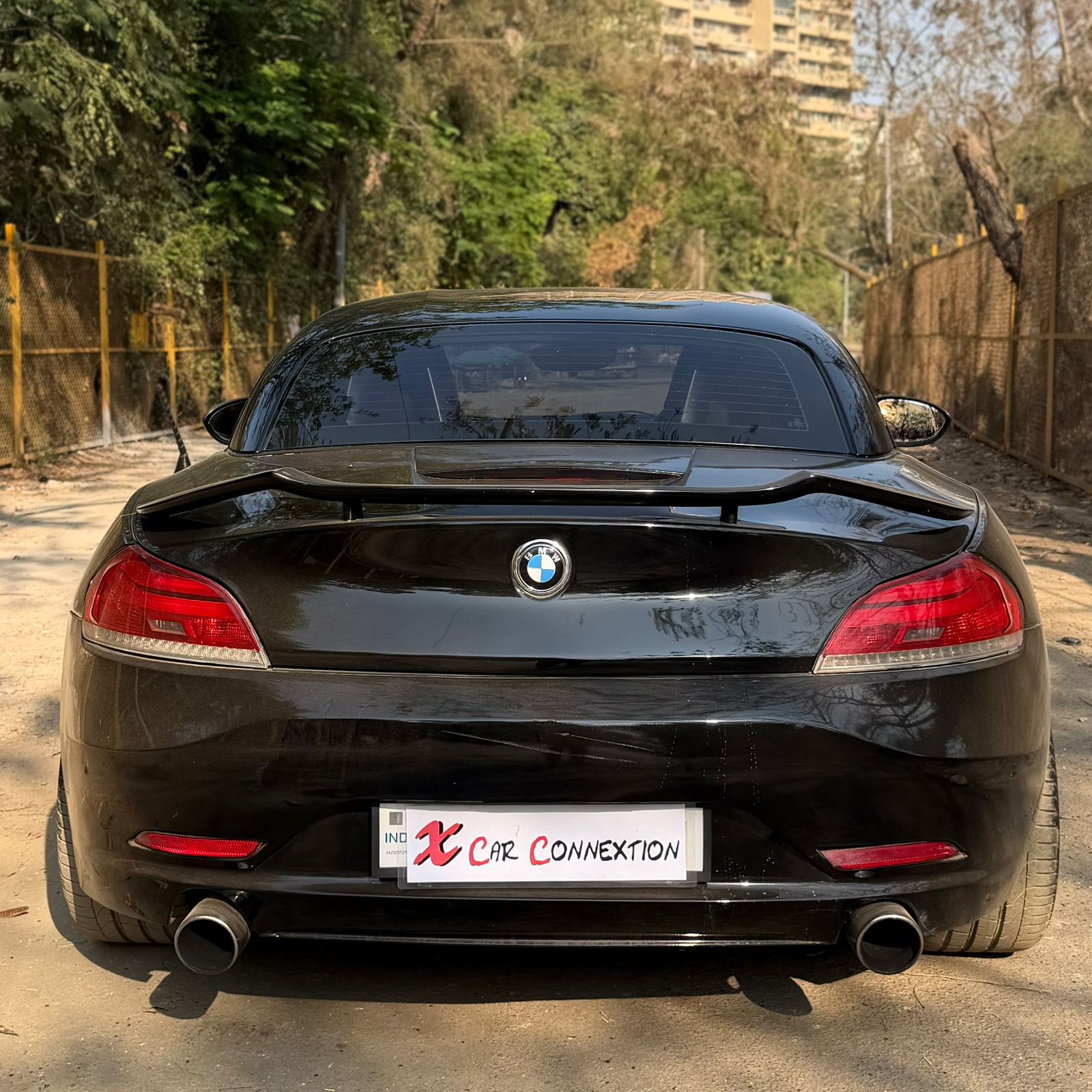 2011 BMW Z4 S drive 35 I AT
