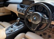 2011 BMW Z4 S drive 35 I AT