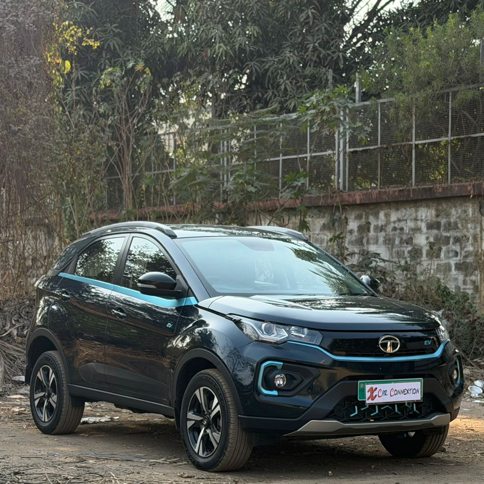 2023 Tata Nexon Ev 2.0 Xz+