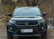 2023 Tata Nexon Ev 2.0 Xz+