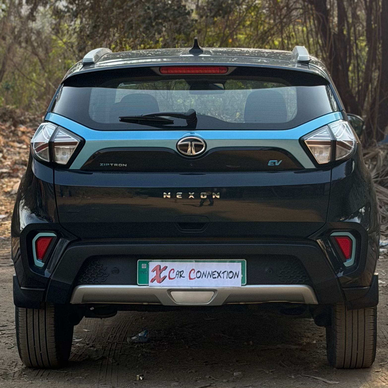 2023 Tata Nexon Ev 2.0 Xz+