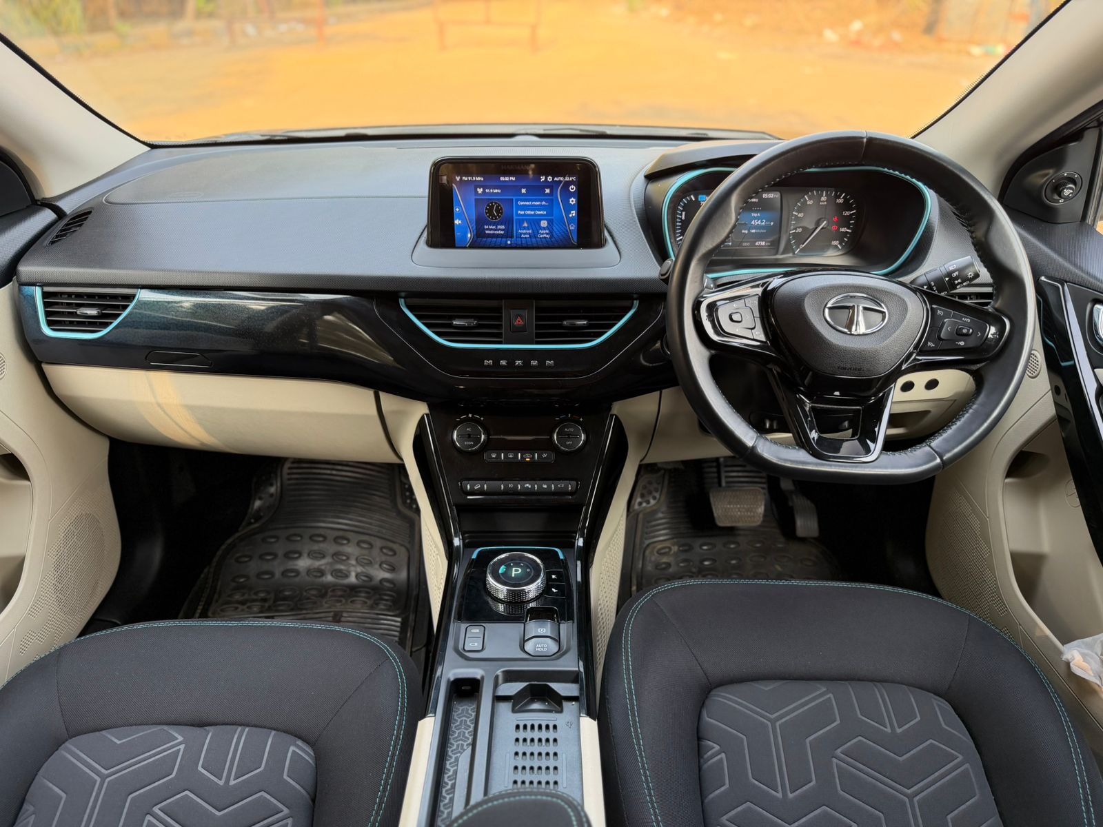 2023 Tata Nexon Ev 2.0 Xz+