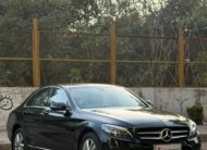 2020 Mercedes Benz C200