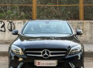 2020 Mercedes Benz C200
