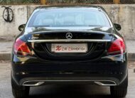 2020 Mercedes Benz C200