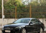 2020 Mercedes Benz C200