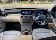 2020 Mercedes Benz C200