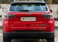 2019 Jeep Compass Limited Plus