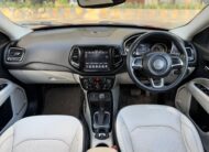2019 Jeep Compass Limited Plus