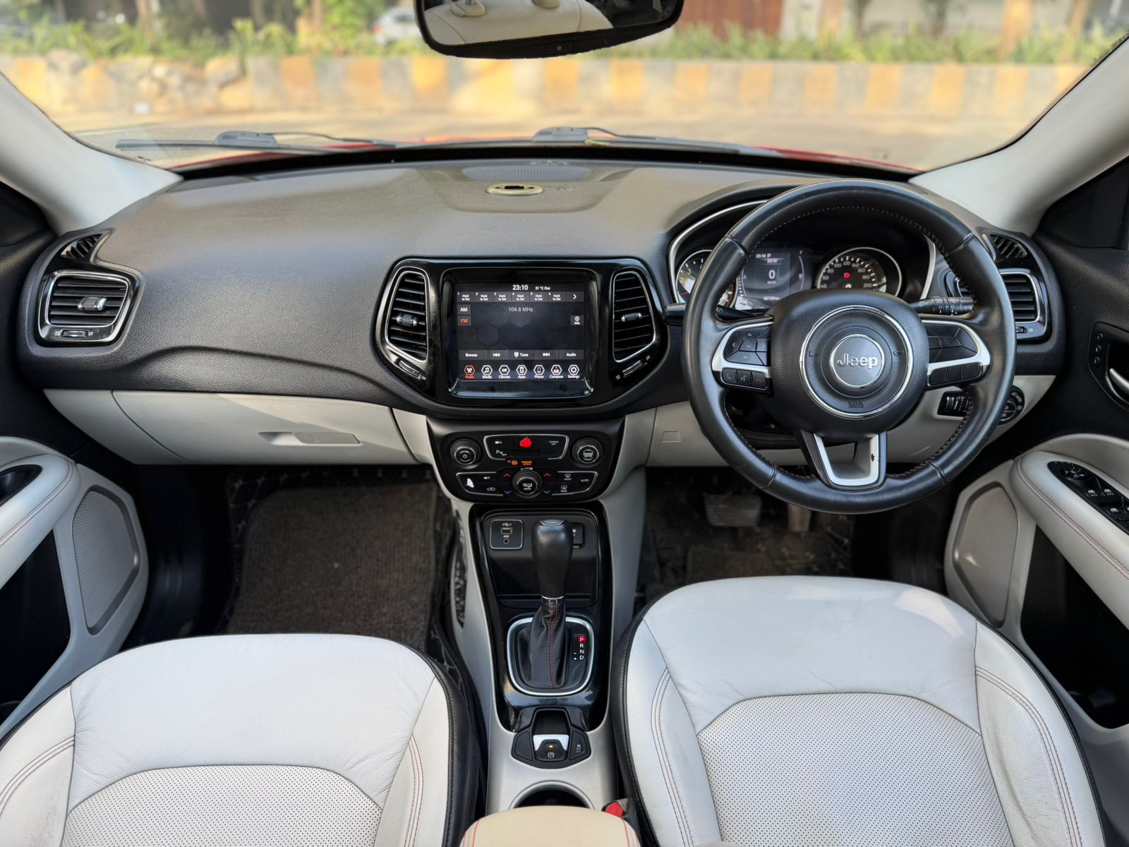 2019 Jeep Compass Limited Plus