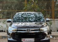 2020 Toyota Innova Crysta 2.8 Z