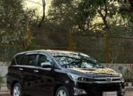 2020 Toyota Innova Crysta 2.8 Z