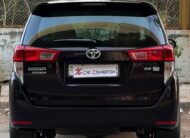 2020 Toyota Innova Crysta 2.8 Z