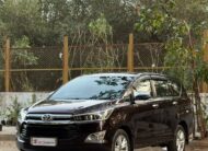 2020 Toyota Innova Crysta 2.8 Z