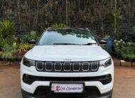 2021 Jeep New Compass Limited (o) AT