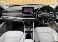 2021 Jeep New Compass Limited (o) AT