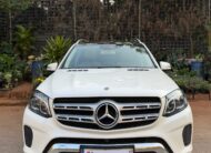 2020 Mercedes Benz GLS 350d