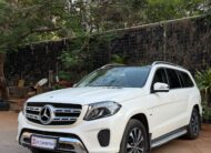 2020 Mercedes Benz GLS 350d