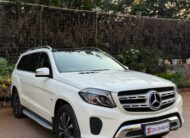 2020 Mercedes Benz GLS 350d