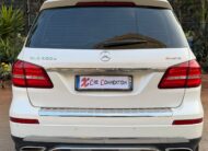 2020 Mercedes Benz GLS 350d