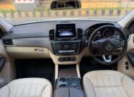 2020 Mercedes Benz GLS 350d