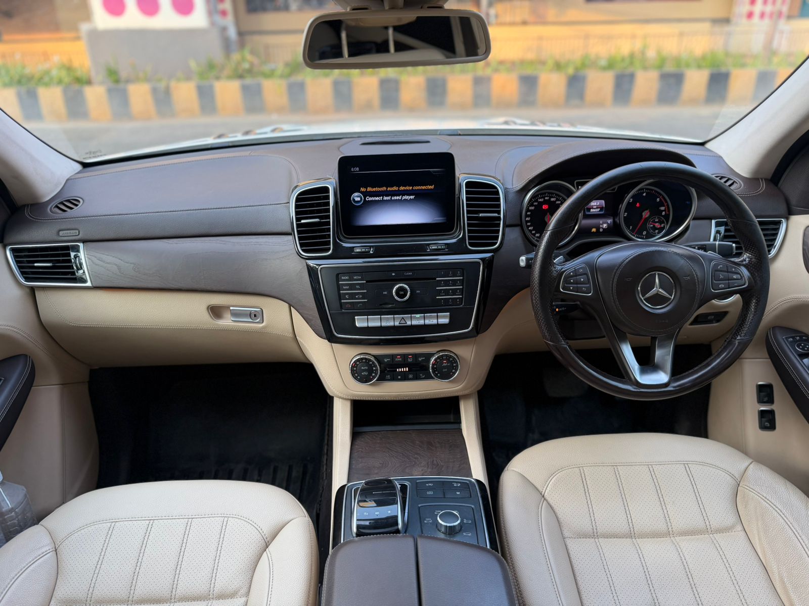 2020 Mercedes Benz GLS 350d